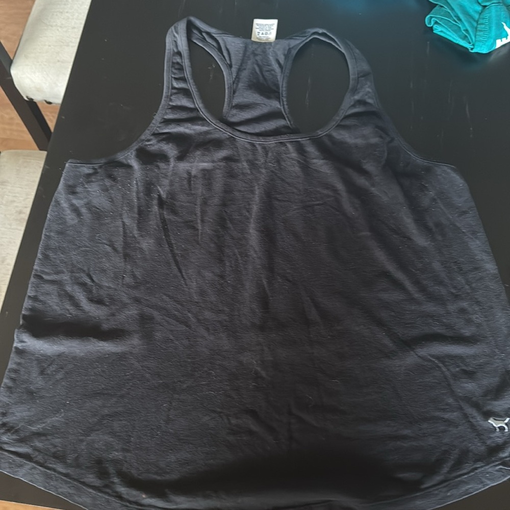 PINK Tank tops - Picture 4 of 5